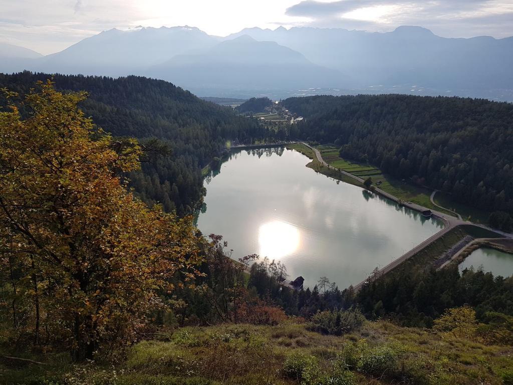 Affittacamere Dolce Sogno Coredo Exteriör bild