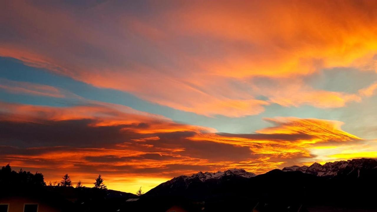 Affittacamere Dolce Sogno Coredo Exteriör bild