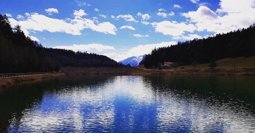 Affittacamere Dolce Sogno Coredo Exteriör bild