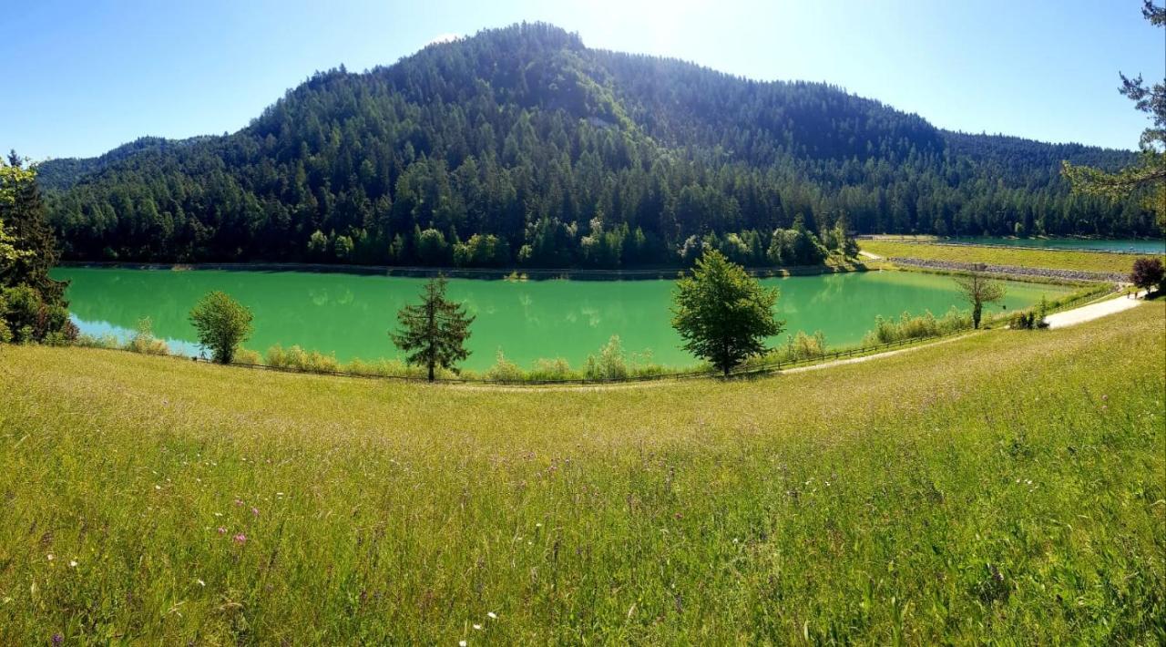Affittacamere Dolce Sogno Coredo Exteriör bild